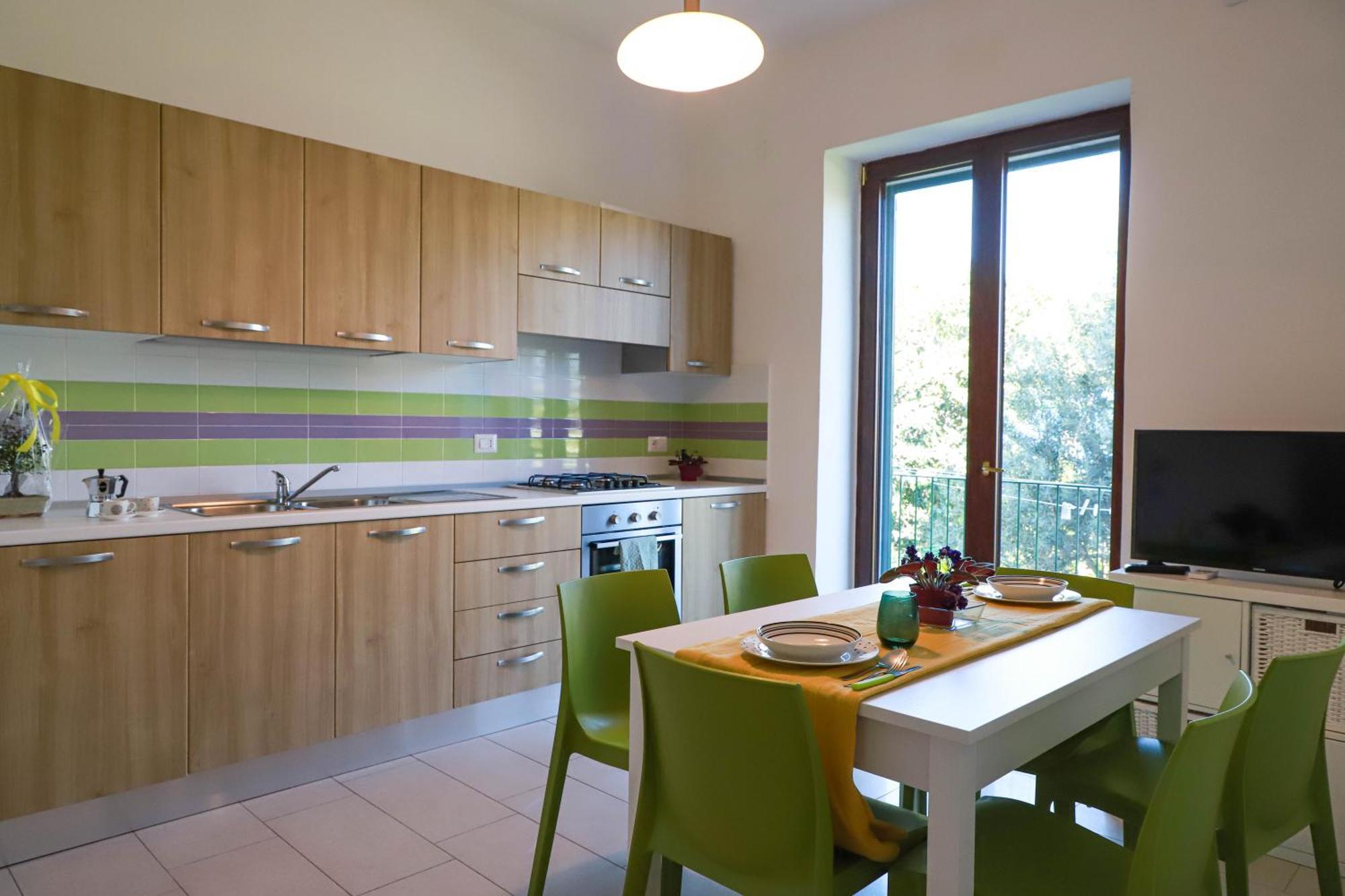 Holiday home Le Signore