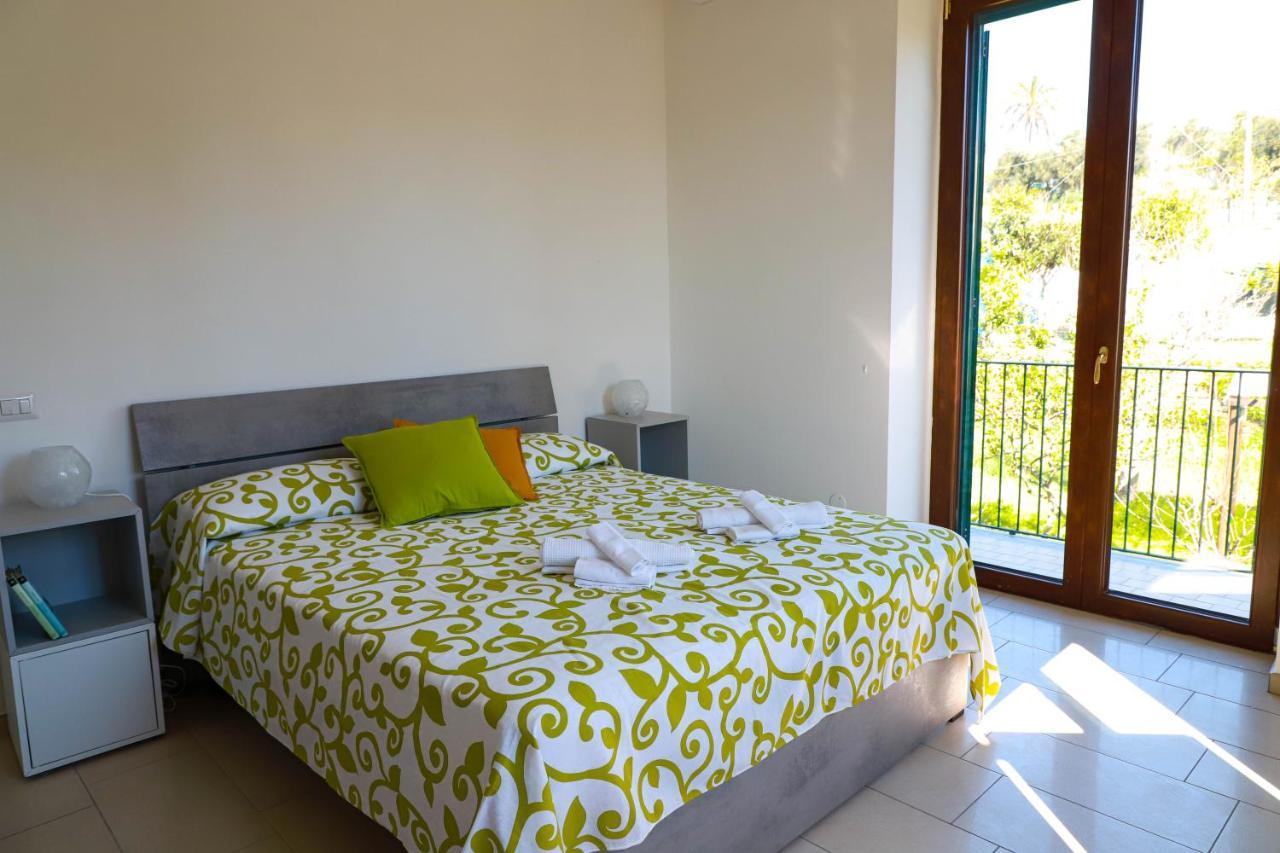Le Signore Ferienhaus *
