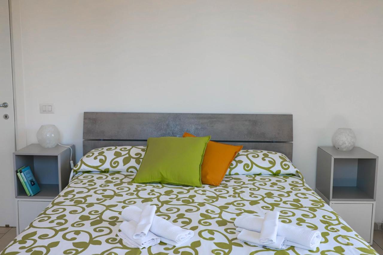 Le Signore Holiday home *