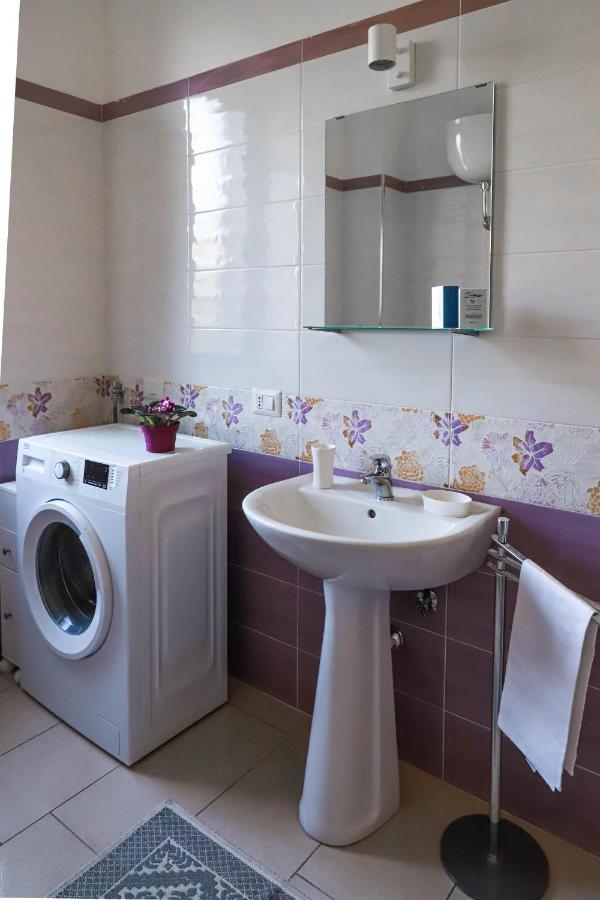 Le Signore Holiday home